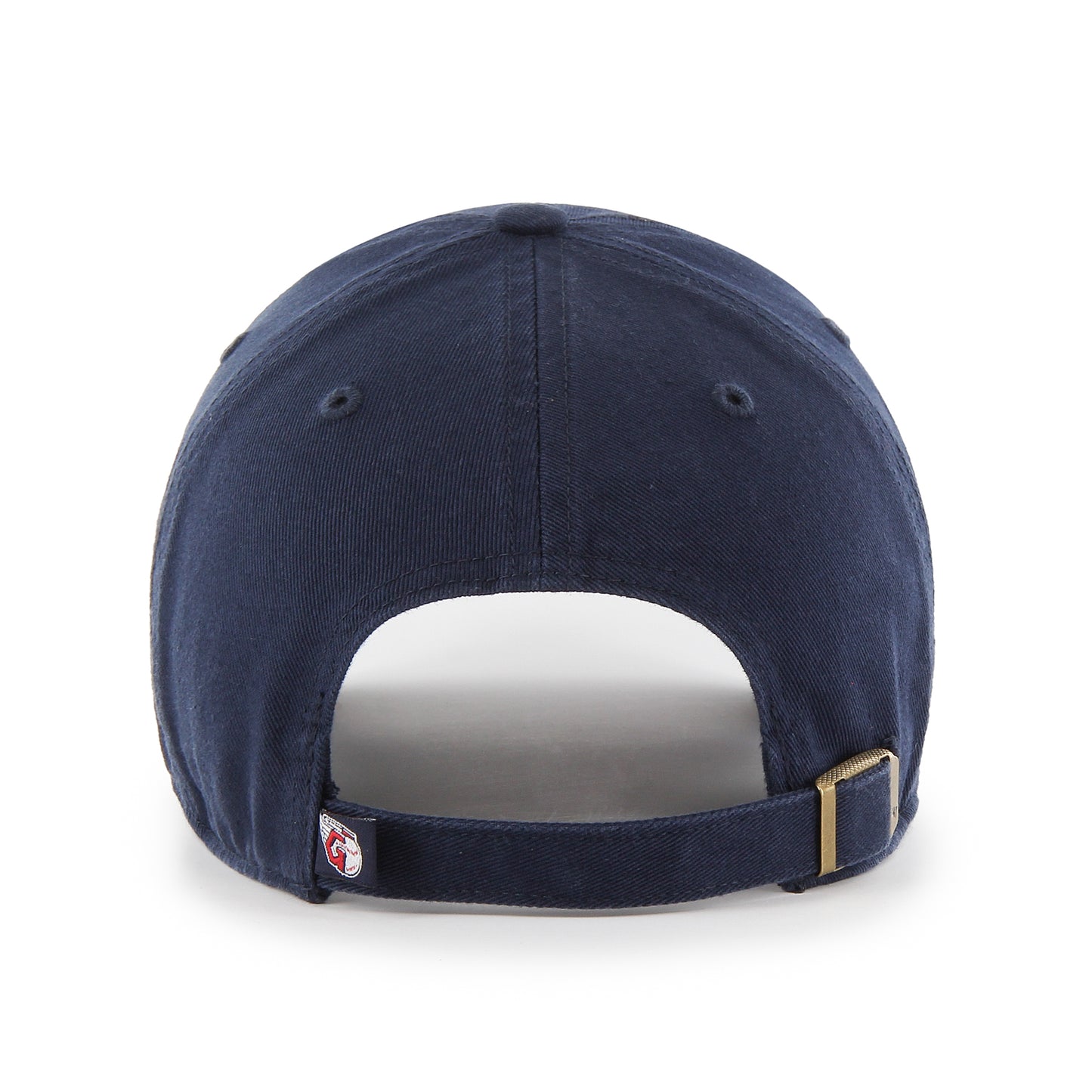 MLB Hat Clean Up Basic Guardians
