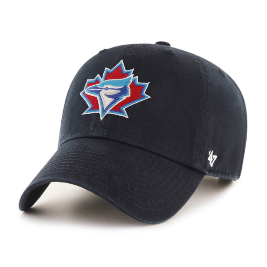 MLB Hat Clean Up Alt Blue Jays