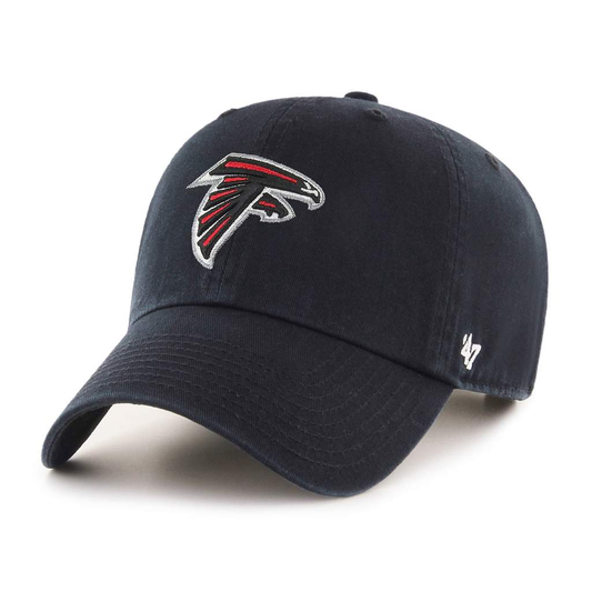 NFL Hat Clean Up Basic Falcons