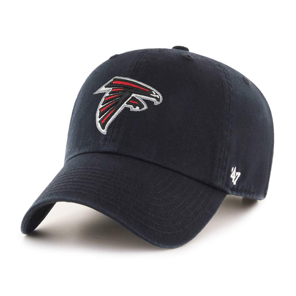 NFL Hat '47 Clean Up Basic Falcons