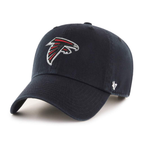 NFL Hat '47 Clean Up Basic Falcons