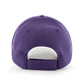 '47 Brand Hat MVP Basic Blank (Purple)