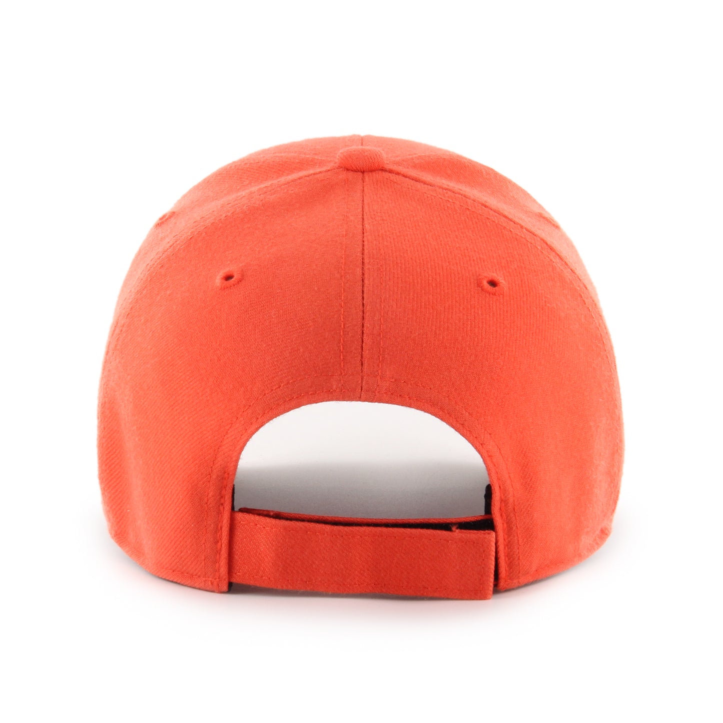 '47 Brand Hat MVP Basic Blank (Orange)