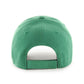 '47 Brand Hat MVP Basic Blank (Kelly Green)