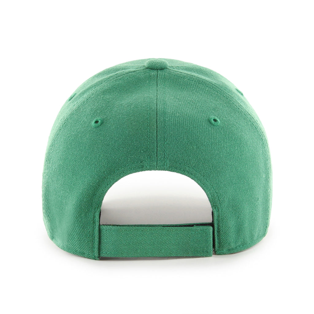 '47 Brand Hat MVP Basic Blank (Kelly Green)