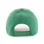 '47 Brand Hat MVP Basic Blank (Kelly Green)