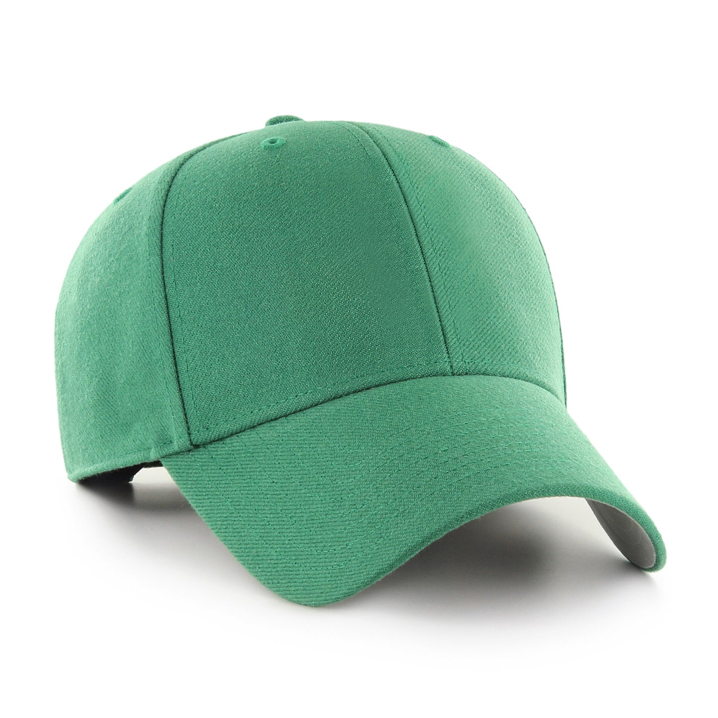 '47 Brand Hat MVP Basic Blank (Kelly Green)