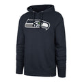 NFL Hoodie '47 Imprint Headline Seahawks