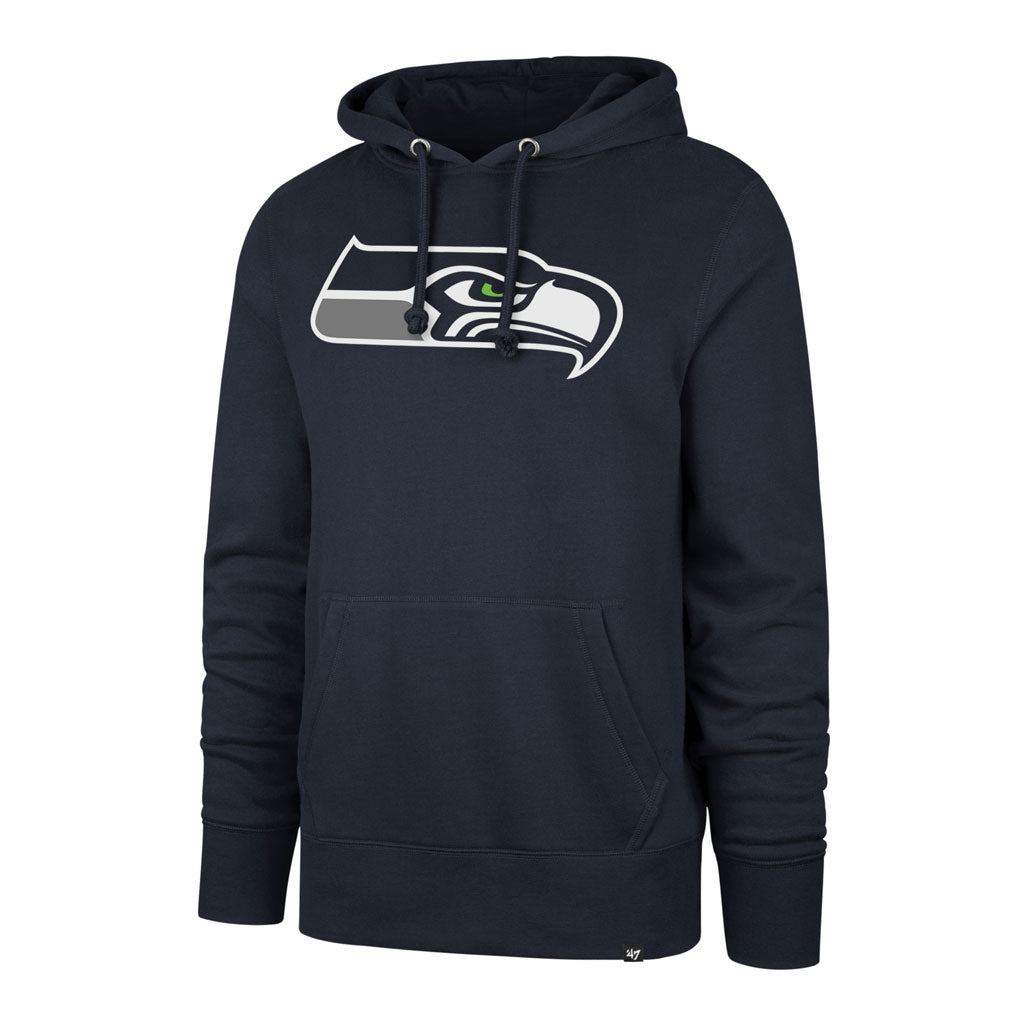 NFL Hoodie '47 Imprint Headline Seahawks