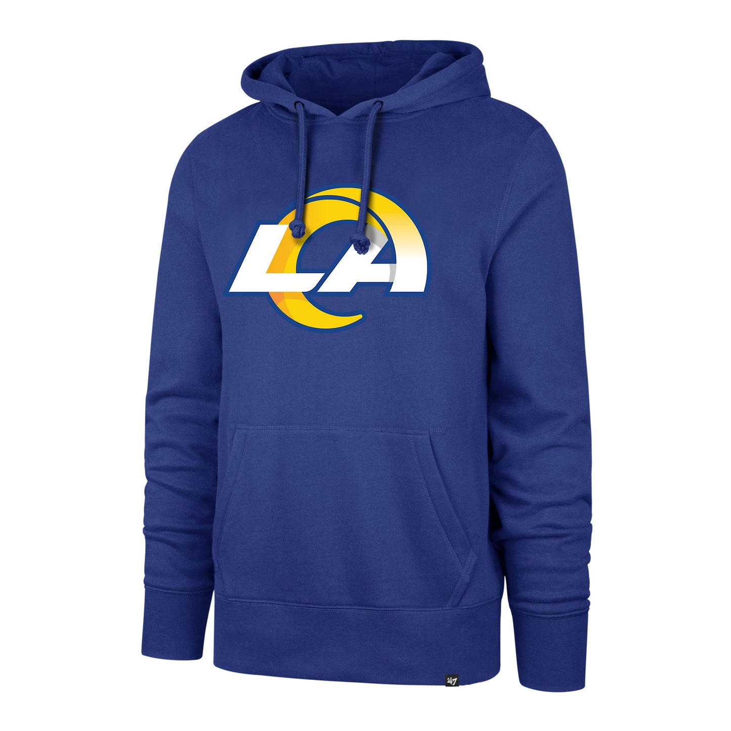 NFL Hoodie Imprint Headline Rams