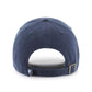NBA Hat Clean Up Basic Grizzlies