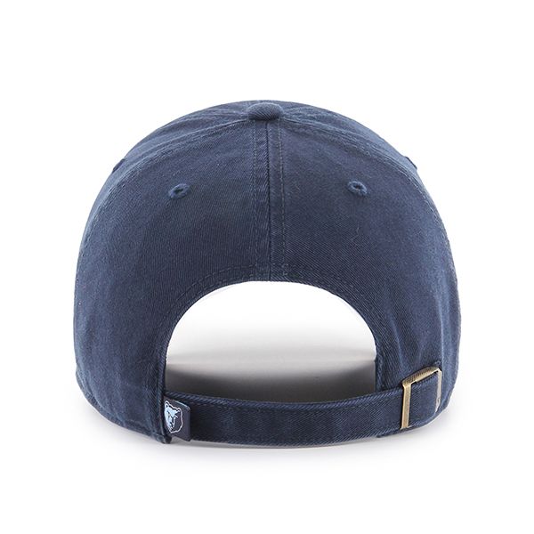 NBA Hat Clean Up Basic Grizzlies