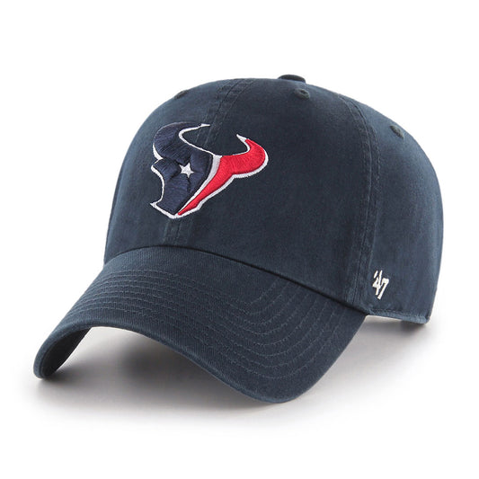 NFL Hat Clean Up Basic Texans
