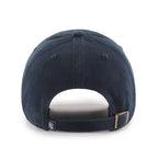 MLB Hat '47 Clean Up Basic Yankees (Navy Blue)