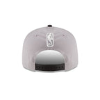 NBA Hat 950 Basic Snapback Two Tone Raptors (Grey)