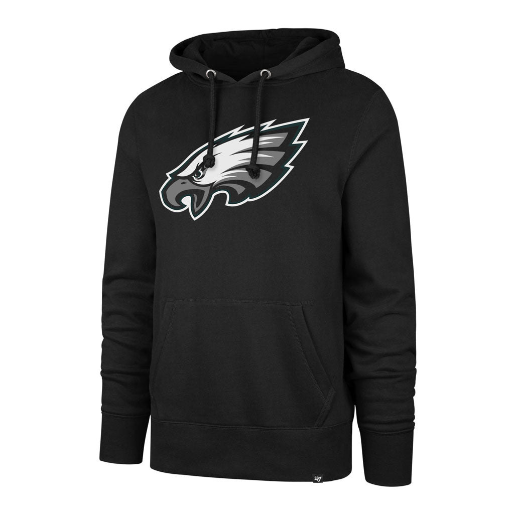 NFL Hoodie Imprint Headline Eagles