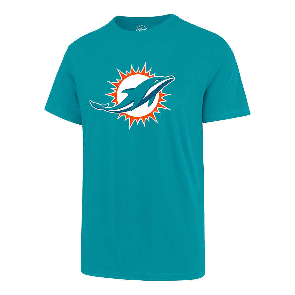NFL T-Shirt Fan Dolphins