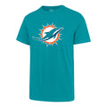 NFL T-Shirt '47 Fan Dolphins