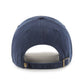 MLB Hat '47 Clean Up Basic Brewers