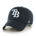 MLB Hat Clean Up Basic Rays