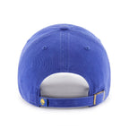 NBA Hat Clean Up Basic Warriors
