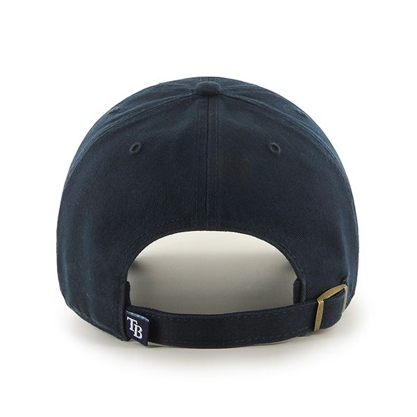MLB Hat Clean Up Basic Rays