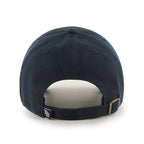 MLB Hat Clean Up Basic Rays