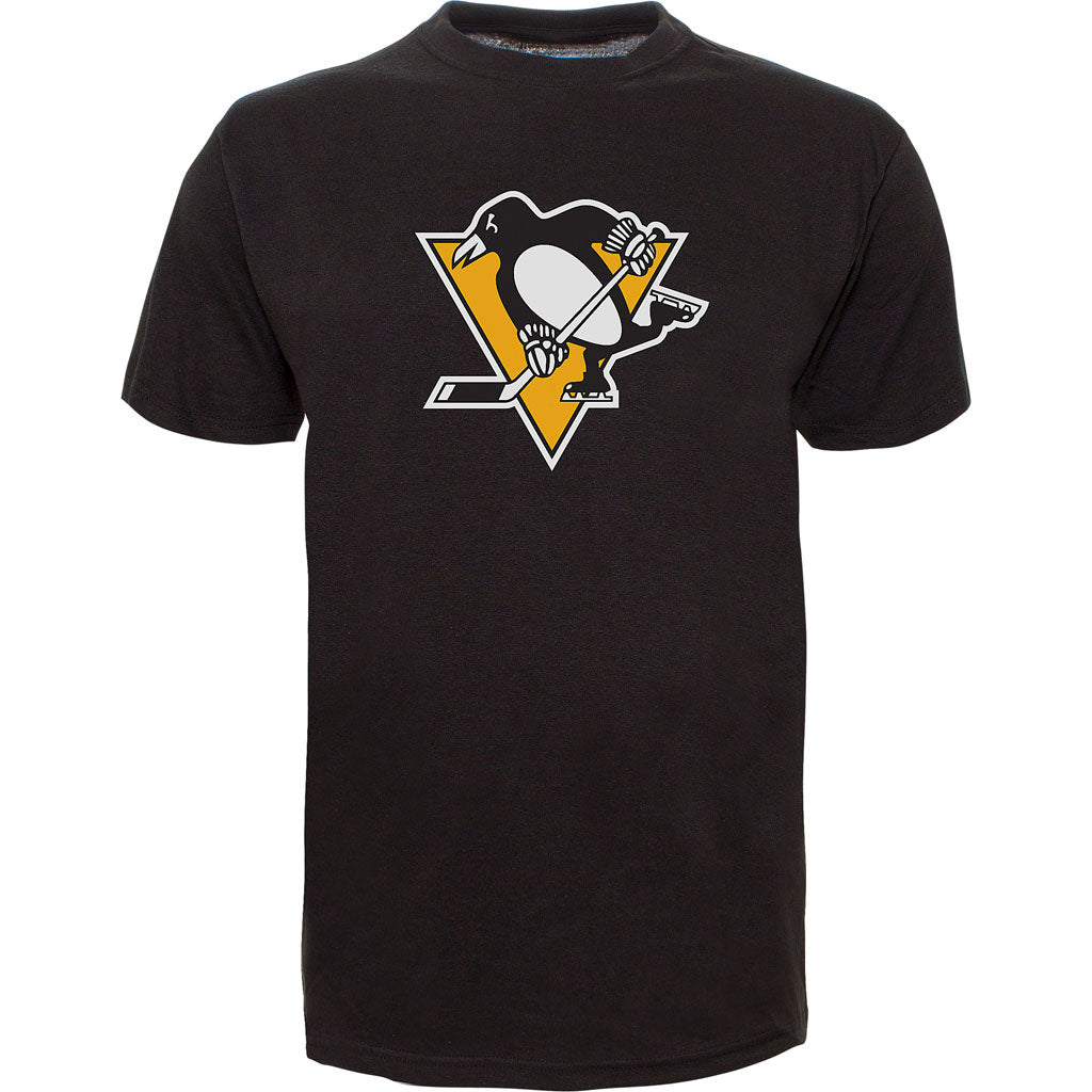 NHL T-Shirt Fan Penguins