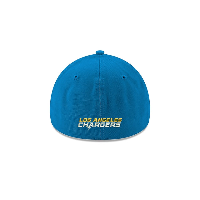 NFL Hat 3930 Team Classic Chargers