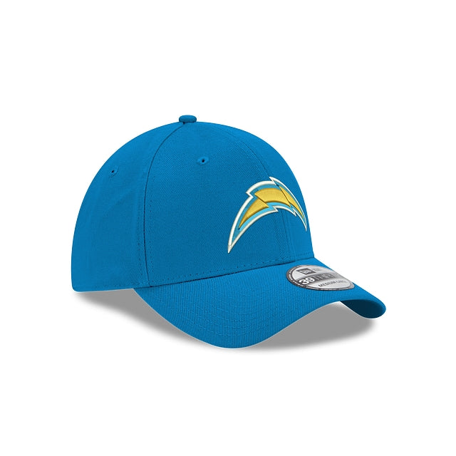 NFL Hat 3930 Team Classic Chargers