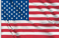 Country Flag 3x5 USA