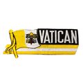 Country Patch Sidekick Vatican City