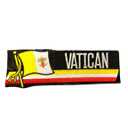 Country Patch Sidekick Vatican City