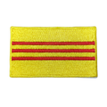 Country Patch Flag Vietnam (1949-1975)