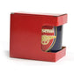 EPL Coffee Mug Halftone Arsenal FC
