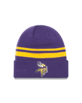 NFL Knit Hat Basic Cuff Vikings