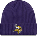 NFL Knit Hat Core Classic Vikings