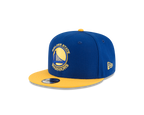 NBA Youth Hat 950 Two Tone Warriors