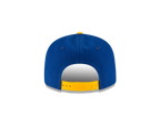 NBA Youth Hat 950 Two Tone Warriors