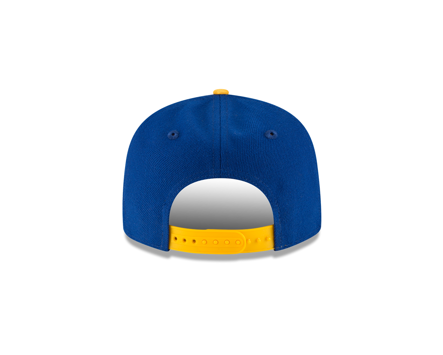 NBA Youth Hat 950 Two Tone Warriors