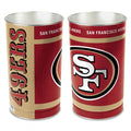 NFL Wastebasket 49ers