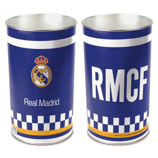 La Liga Wastebasket Real Madrid CF