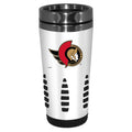 NHL Travel Mug Huntsville Senators