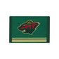 NHL Wallet Nylon Wild