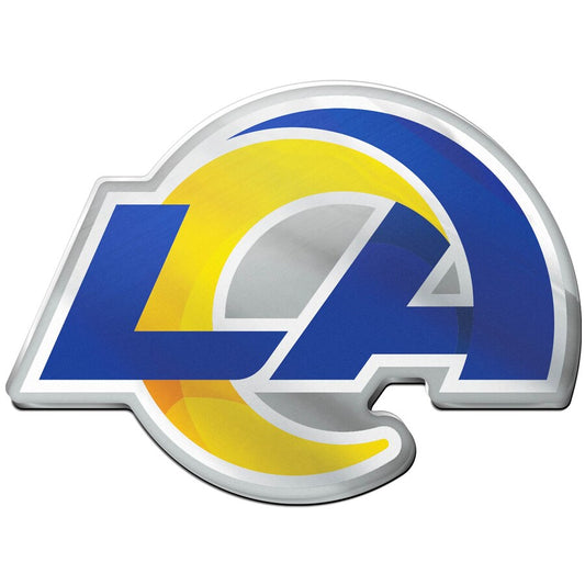 NFL Keychain Logo Rams