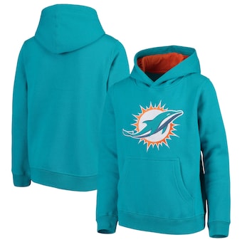 NFL Youth Hoodie Prime Dolphins