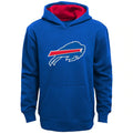 NFL Youth Hoodie Prime Bills